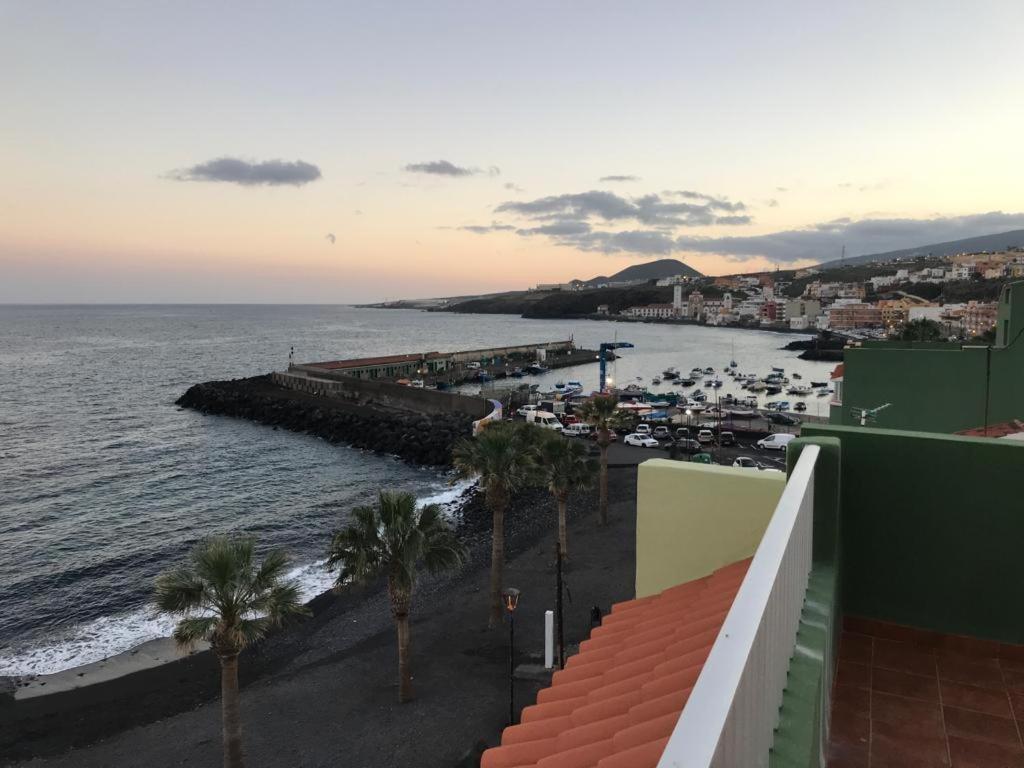 קנדלריה Mirando Al Mar Tenerife מראה חיצוני תמונה