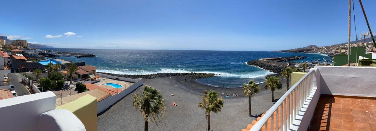 קנדלריה Mirando Al Mar Tenerife מראה חיצוני תמונה