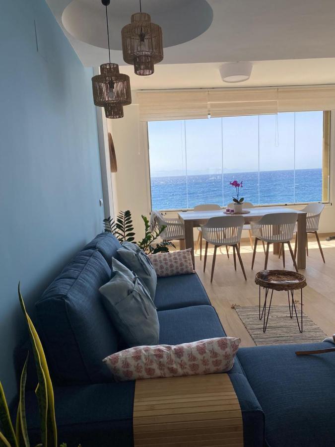 קנדלריה Mirando Al Mar Tenerife מראה חיצוני תמונה