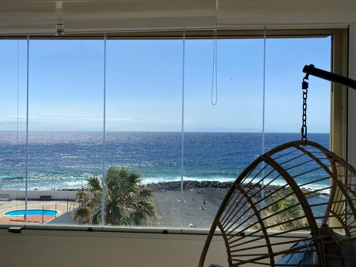 קנדלריה Mirando Al Mar Tenerife מראה חיצוני תמונה