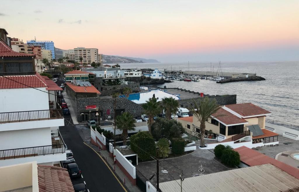 קנדלריה Mirando Al Mar Tenerife מראה חיצוני תמונה